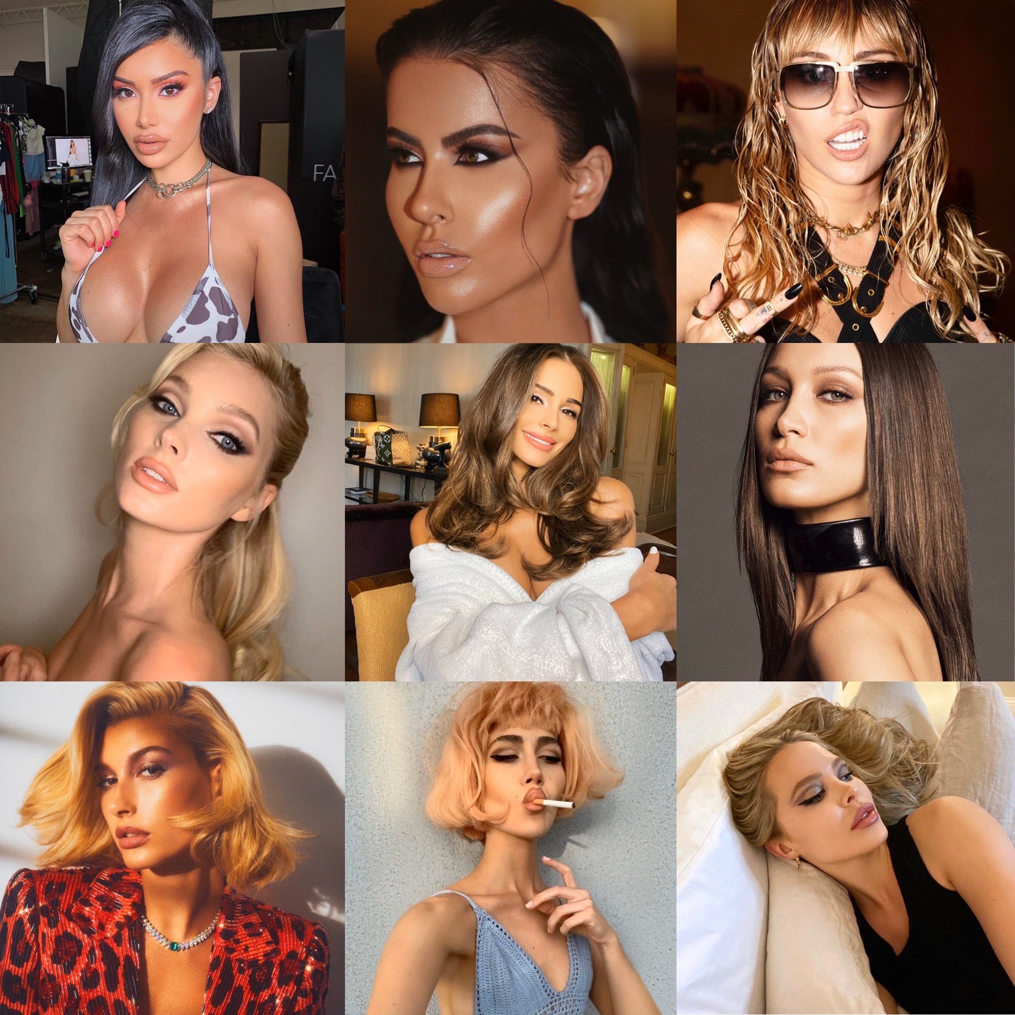 My Favorite Instagram Accounts - Coming Soon