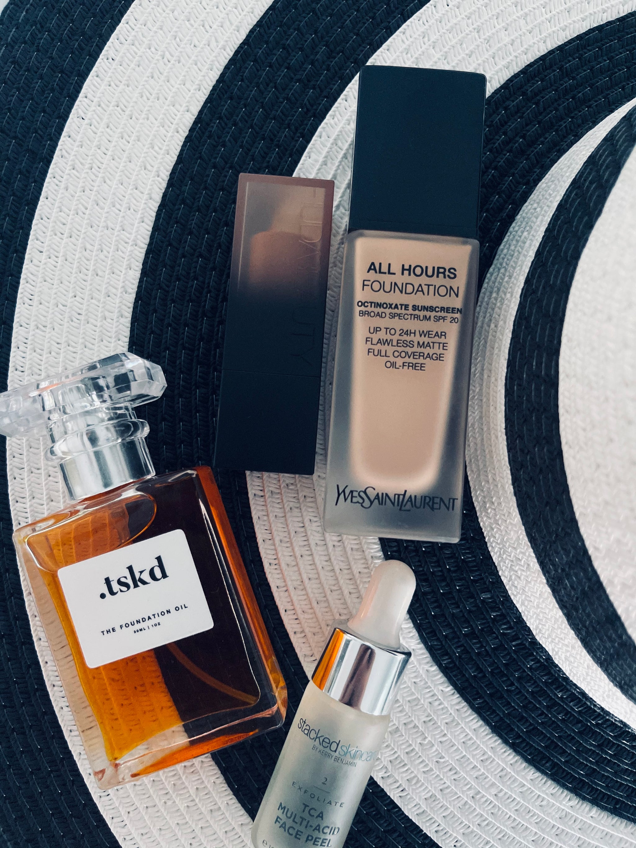 Currently Obessing Over