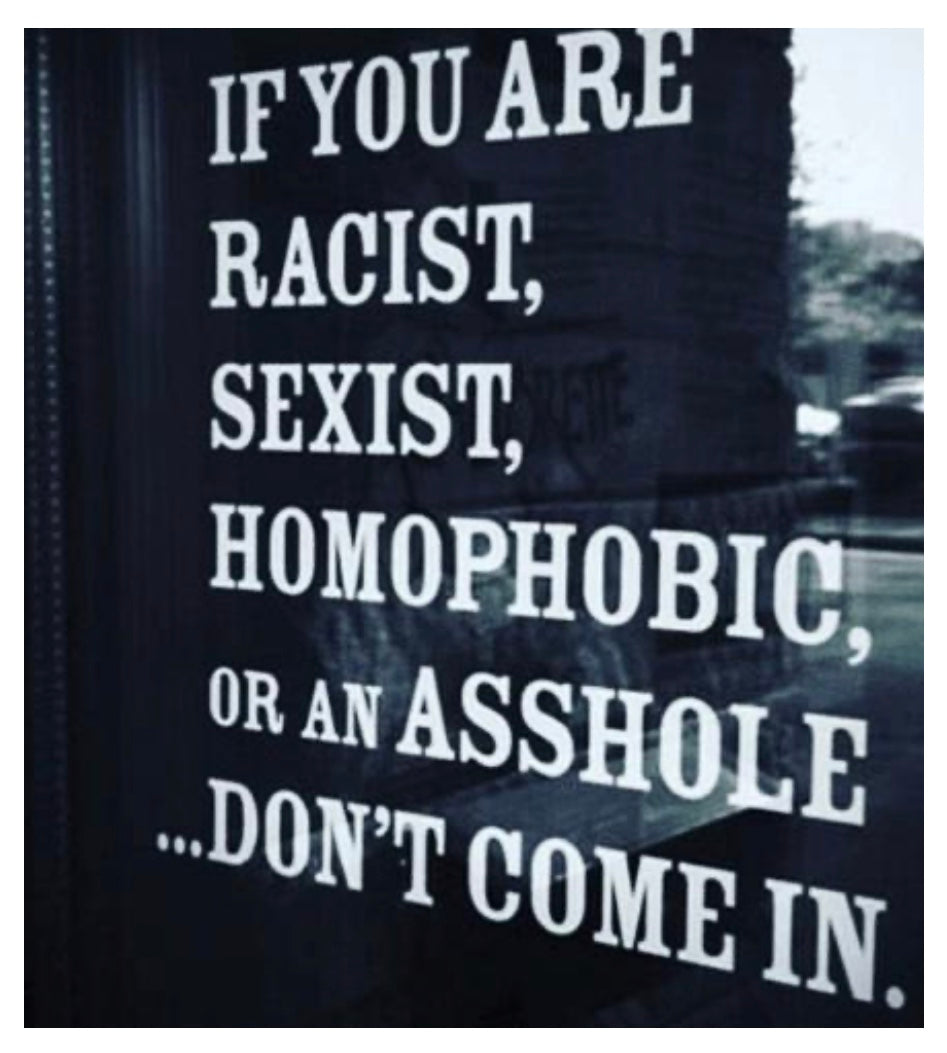 The Fact That We Have To Debate If Racism Still Exists Is Proof That It Does