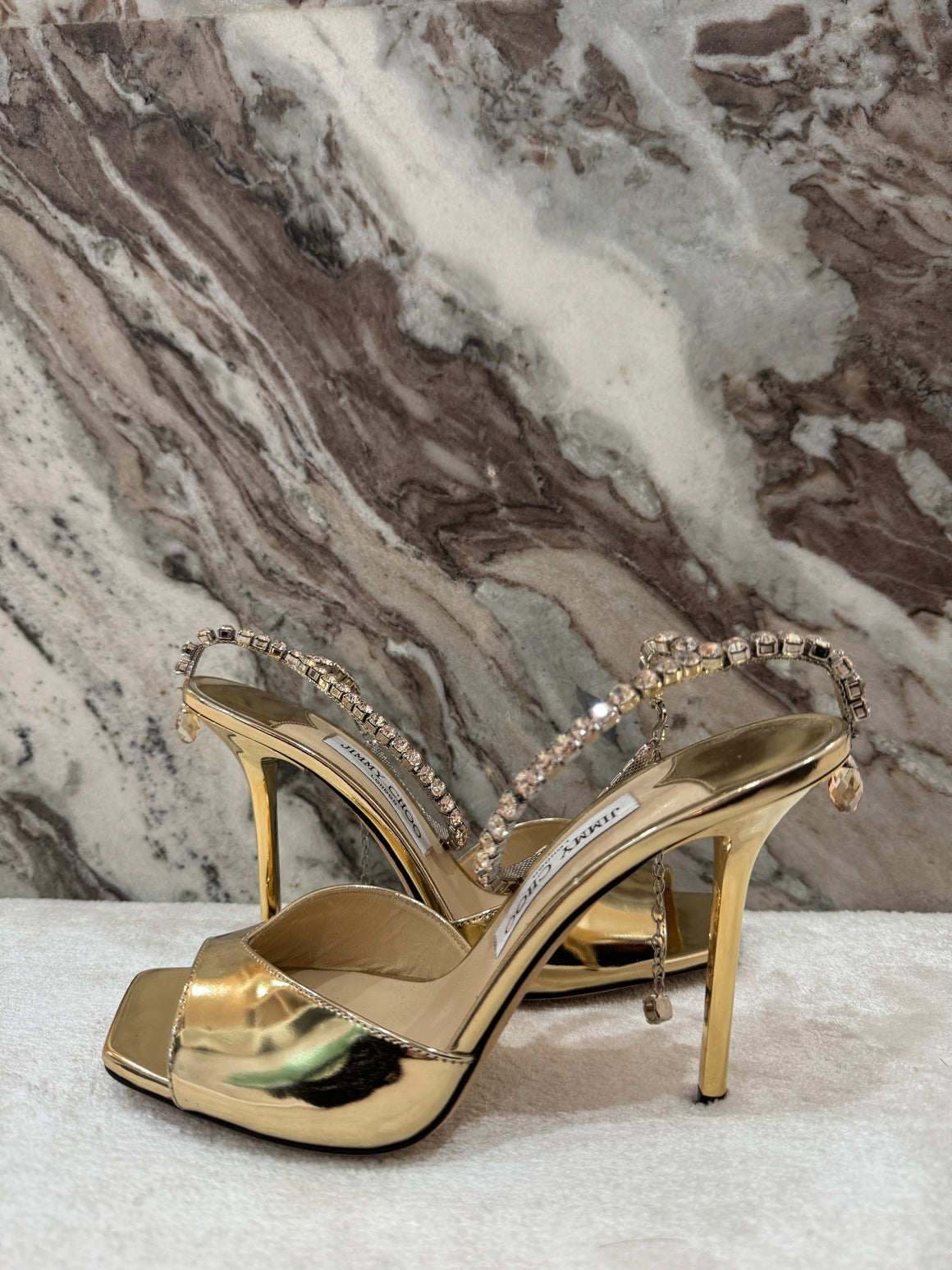 Jimmy Choo Heels