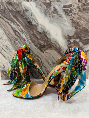 Louboutin Heels