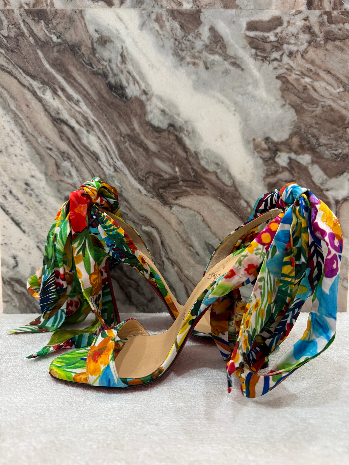 Louboutin Heels