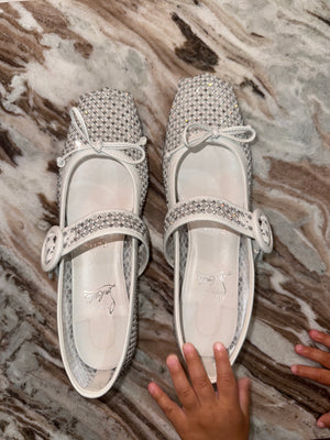 Louboutin Ballet Flats