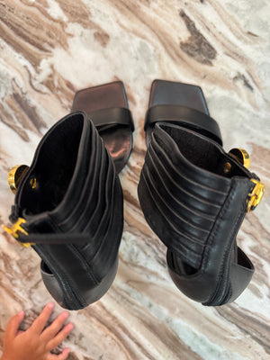 Versace Heels