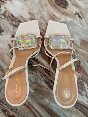 Gianvito Rossi Heels