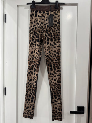 Dolce & Gabbana Leggings