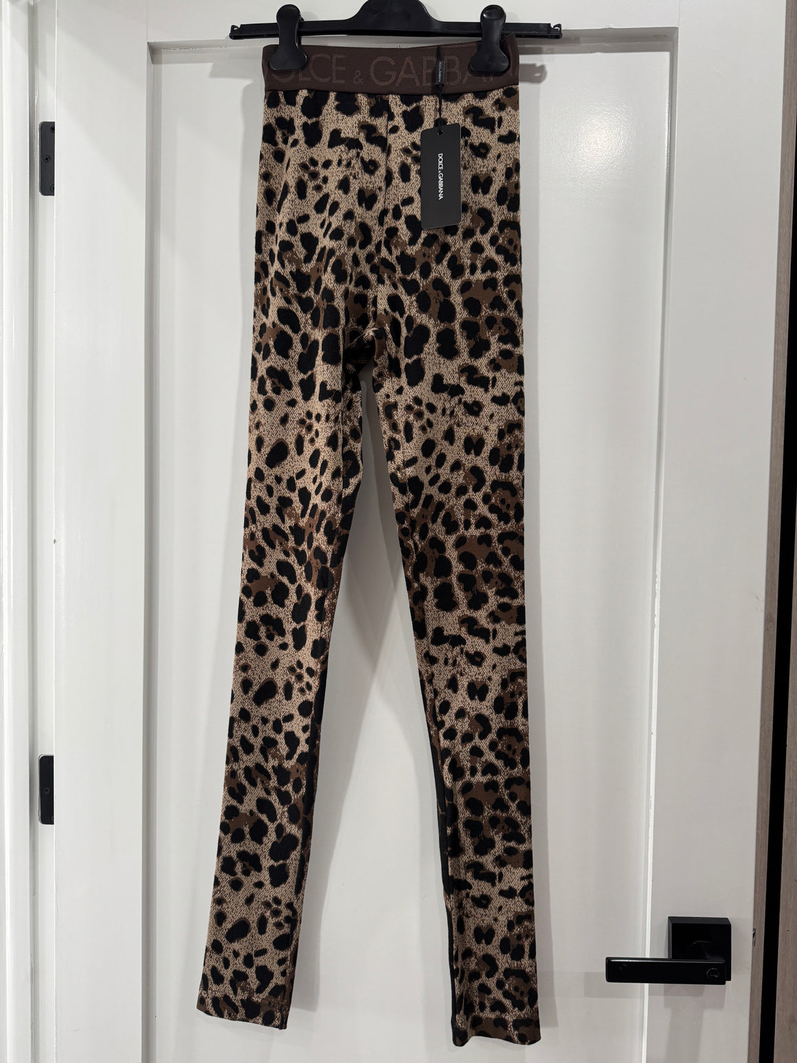 Dolce & Gabbana Leggings