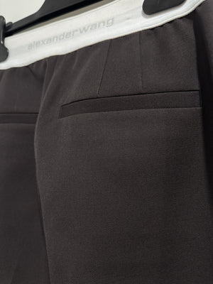 Alexander Wang Suit Pant