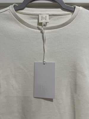 HELSA Crewneck Top