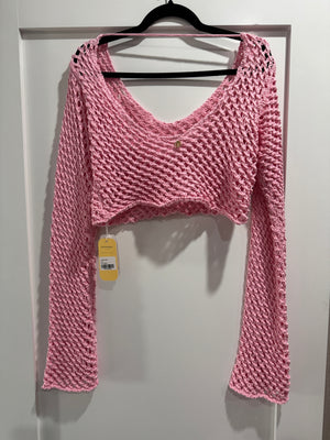 Bananhot Crochet Set