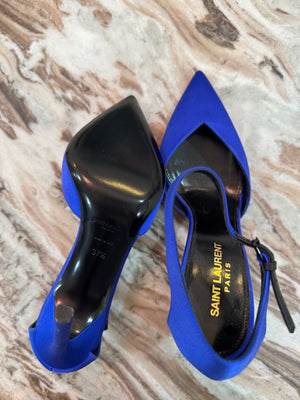 Saint Laurent Heels