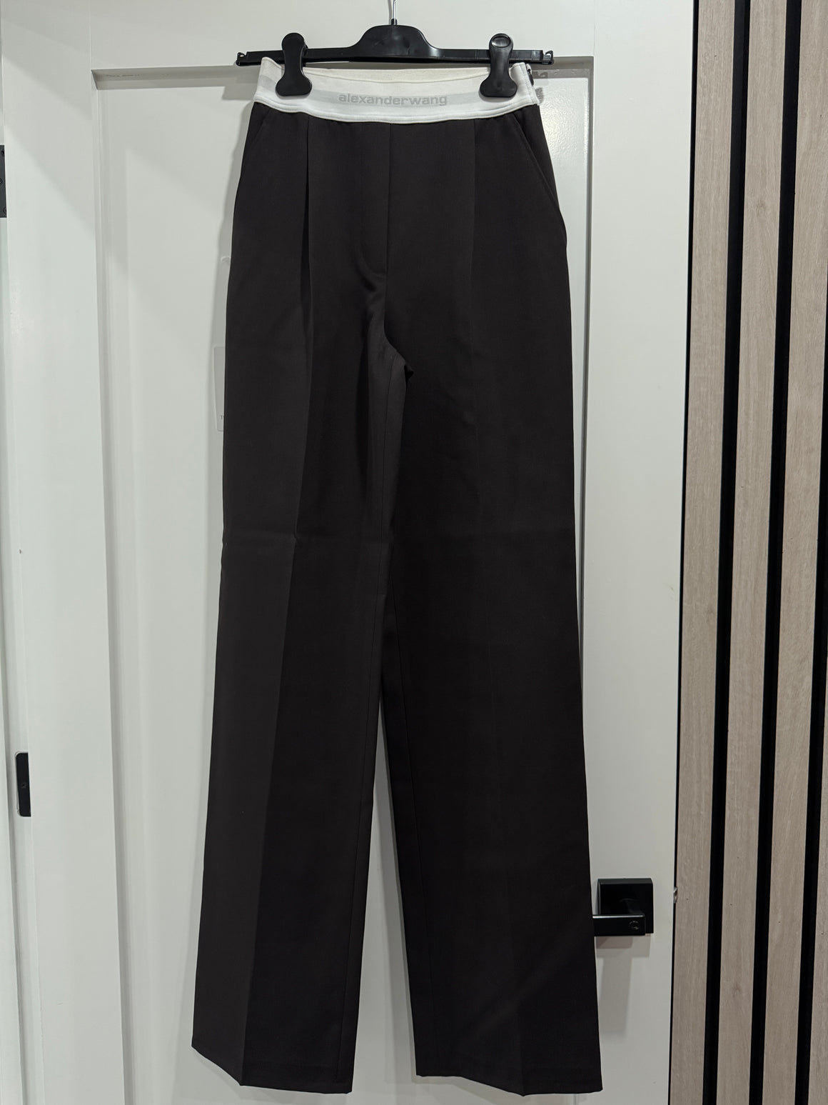 Alexander Wang Suit Pant