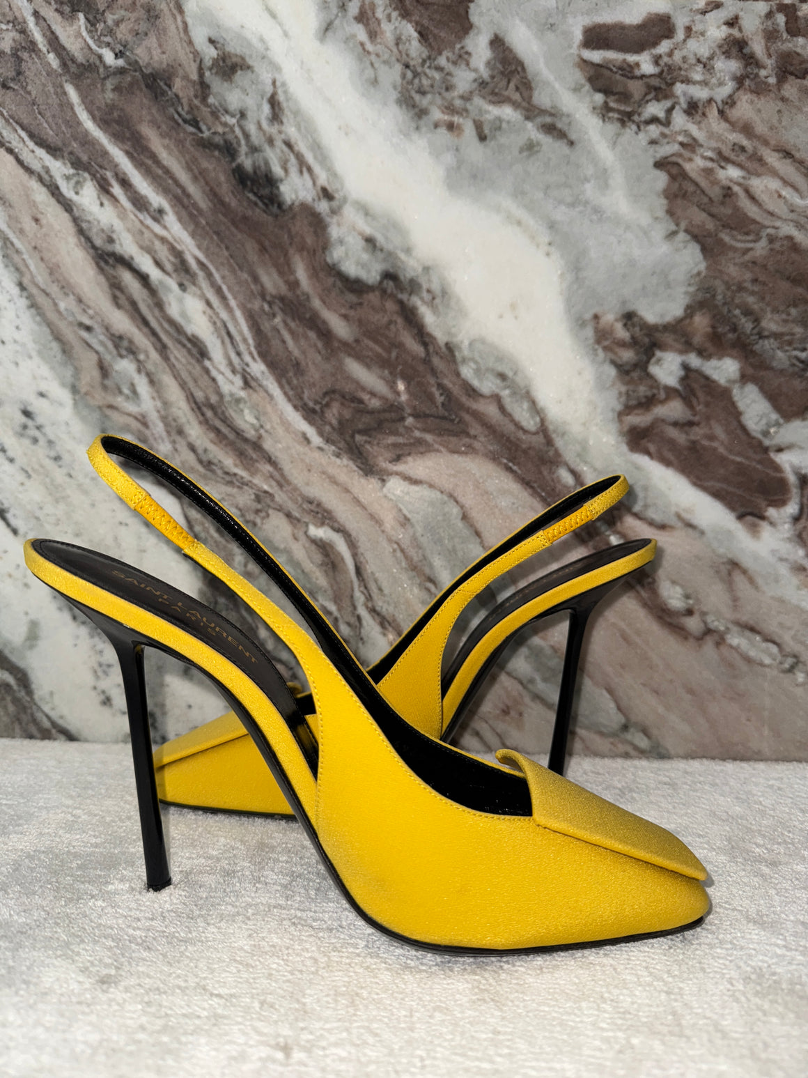 Saint Laurent Heels