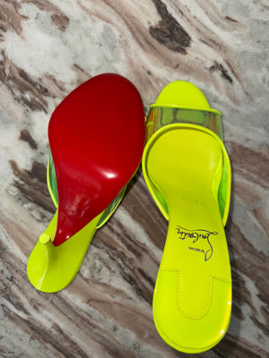 Louboutin Heels