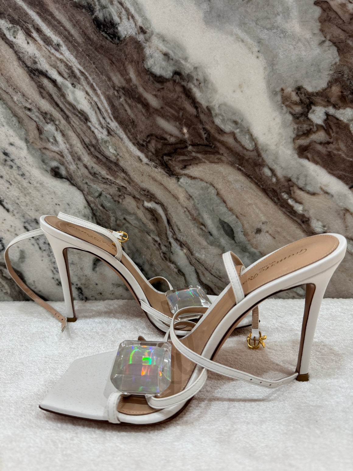 Gianvito Rossi Heels