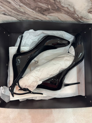 Alaia Heels