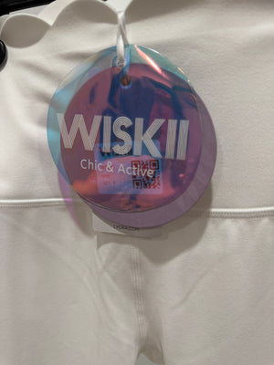 WISKII Activewear Sets - 4 pcs Bundle