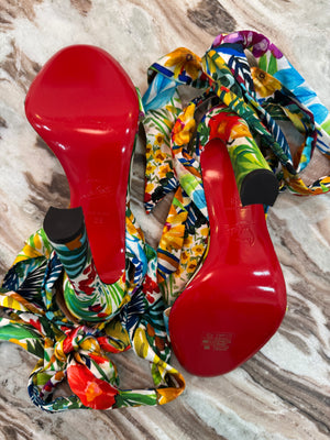 Louboutin Heels