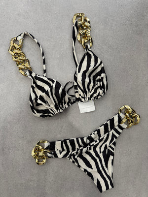 SAME Swimsuits - 4 pcs Bundle