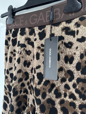 Dolce & Gabbana Leggings
