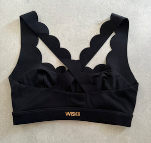 WISKII Activewear Sets - 4 pcs Bundle
