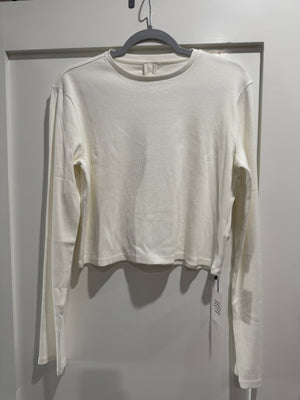 HELSA Crewneck Top