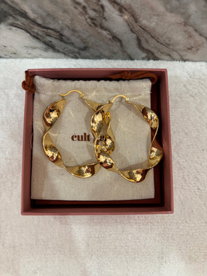 Cult Gia Earring Bundle