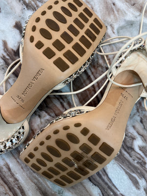 Bottega Veneta Heels