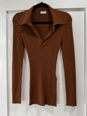 Saint Laurent Sweater