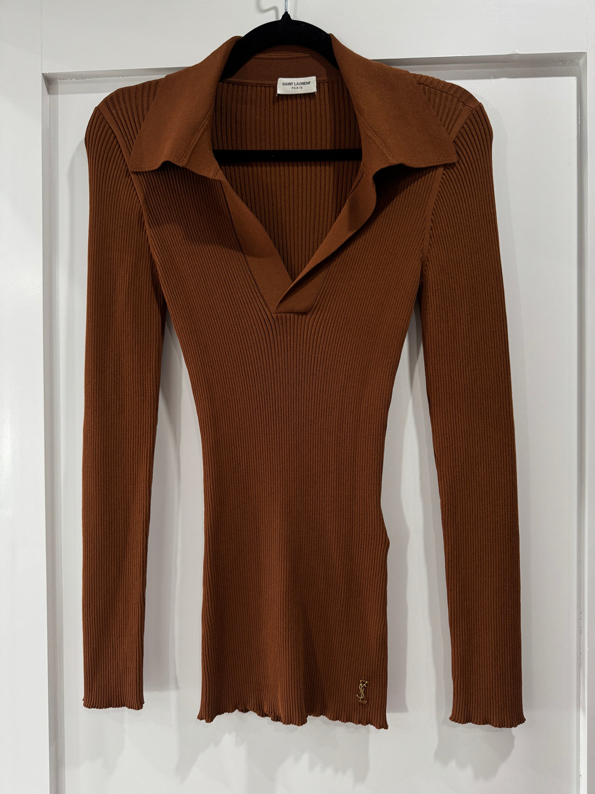 Saint Laurent Sweater