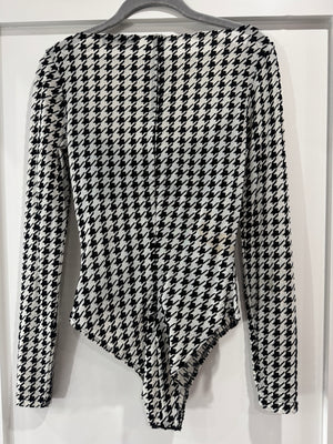 David Koma Bodysuit