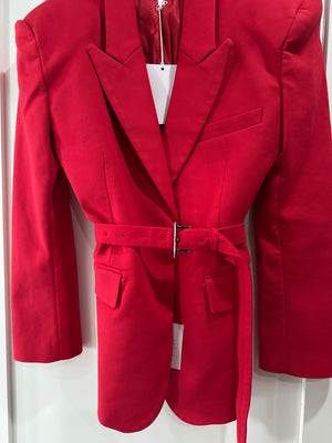 Helsa Blazer