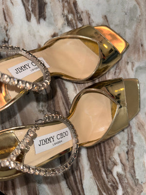Jimmy Choo Heels
