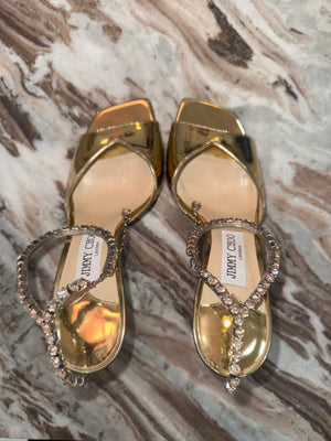 Jimmy Choo Heels