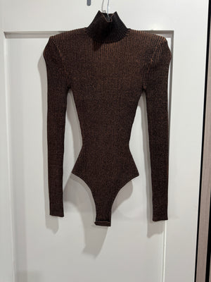 SER.O.YA Knit Turtleneck