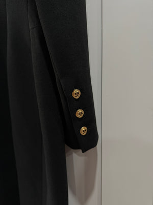 Nana Jaqueline Trench