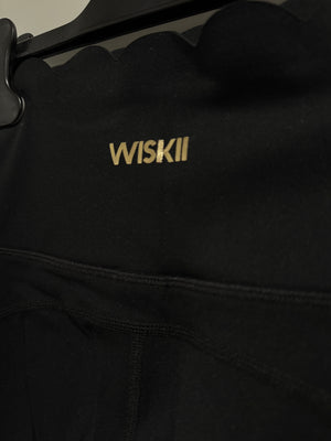 WISKII Activewear Sets - 4 pcs Bundle