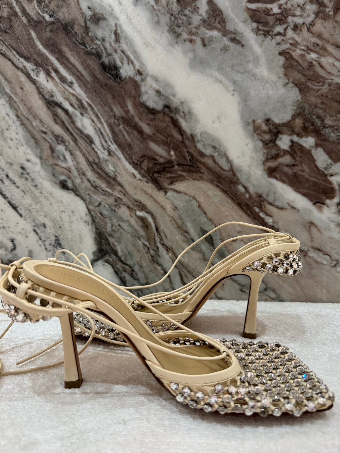 Bottega Veneta Heels