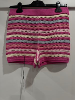 Lovers and Friends Crochet Set
