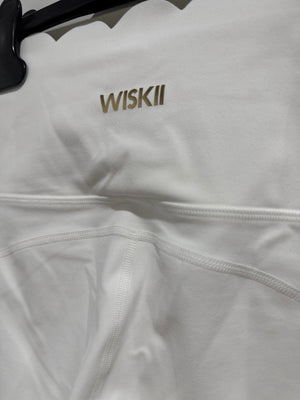 WISKII Activewear Sets - 4 pcs Bundle