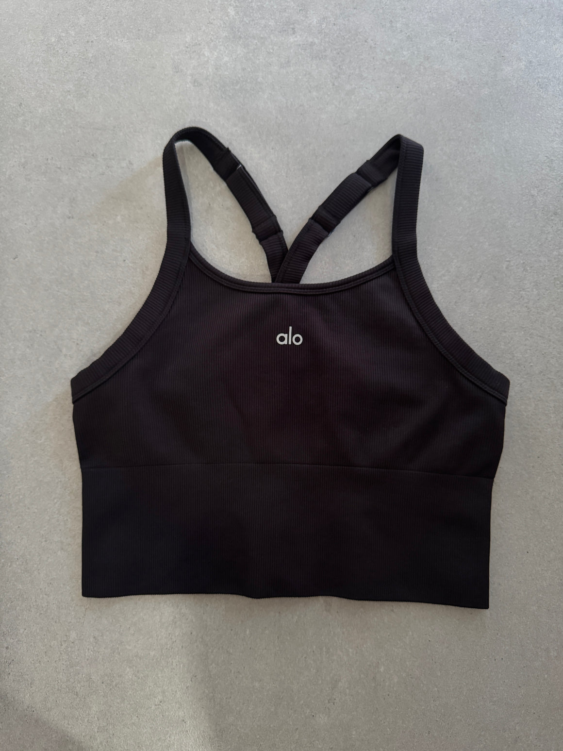 Alo Sports Bra