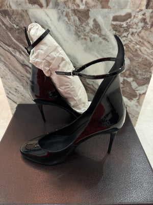 Alaia Heels