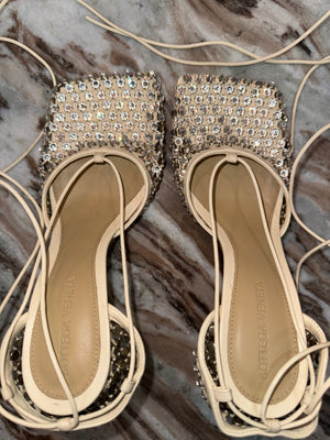 Bottega Veneta Heels