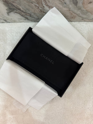 Chanel Card Holder