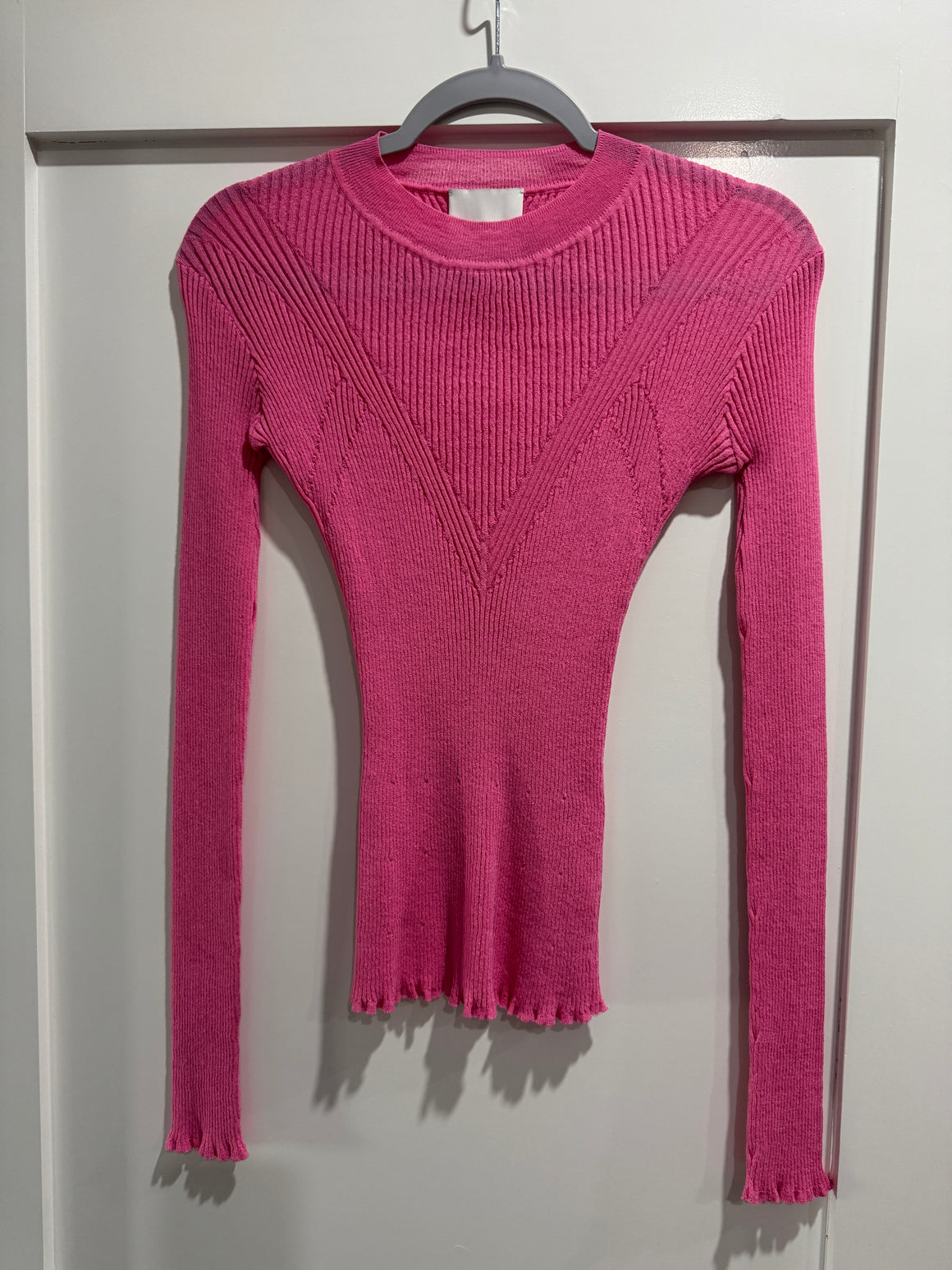 AKNVAS Knit Top