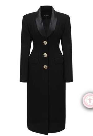 Nana Jaqueline Trench