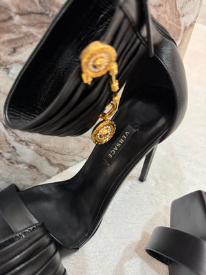Versace Heels