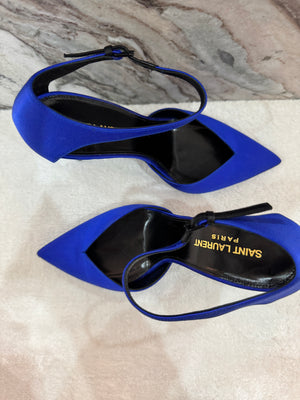 Saint Laurent Heels