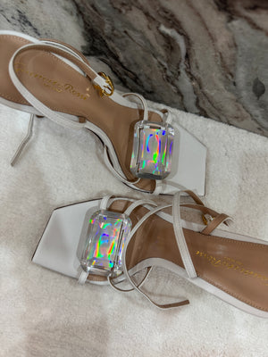 Gianvito Rossi Heels