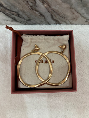 Cult Gia Earring Bundle